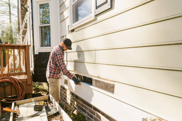 Top rated local Emergency Siding Repair specialists in Ford City, PA